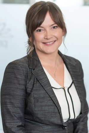 Stephanie Walker (Associate)