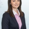 Hannah Booth (Senior Associate)