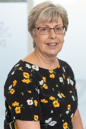 Patricia Burns (Residential Property Support)