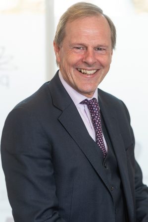 Anthony Smith (Managing Director)