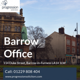 Solicitors Barrow-in-Furness