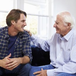 Do I need a Lasting Power of Attorney?
