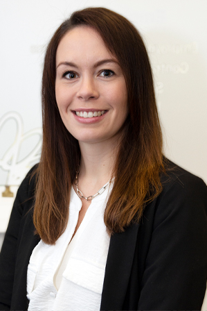 Kate Bradley (Commercial Property Support)