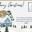 Merry Christmas from Progression Solicitors