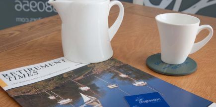 Pensions and Inheritance Tax: The New Rules – What we already know